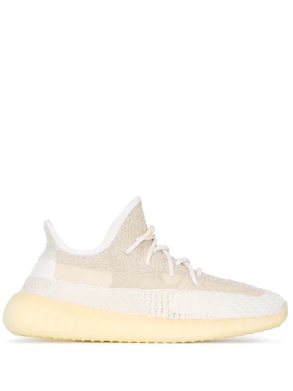 Yeezy Boost 350 V2 Natural