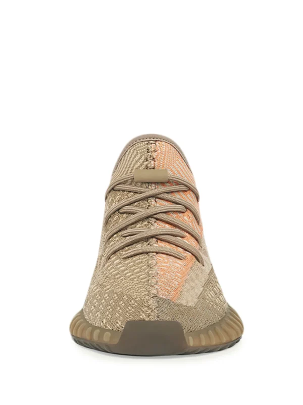 Yeezy Boost 350 V2 Sand Taupe - Image 2