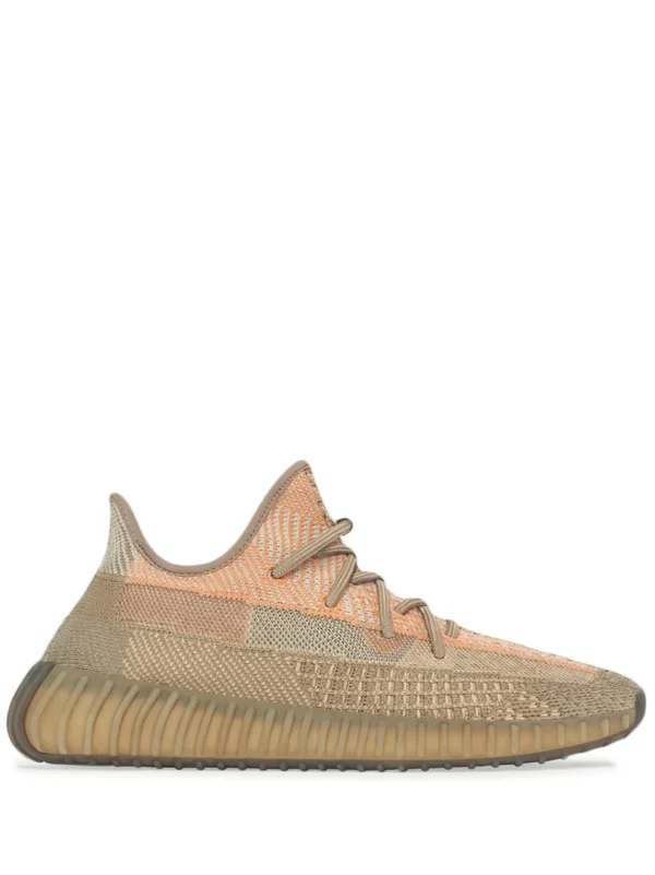 Yeezy Boost 350 V2 Sand Taupe