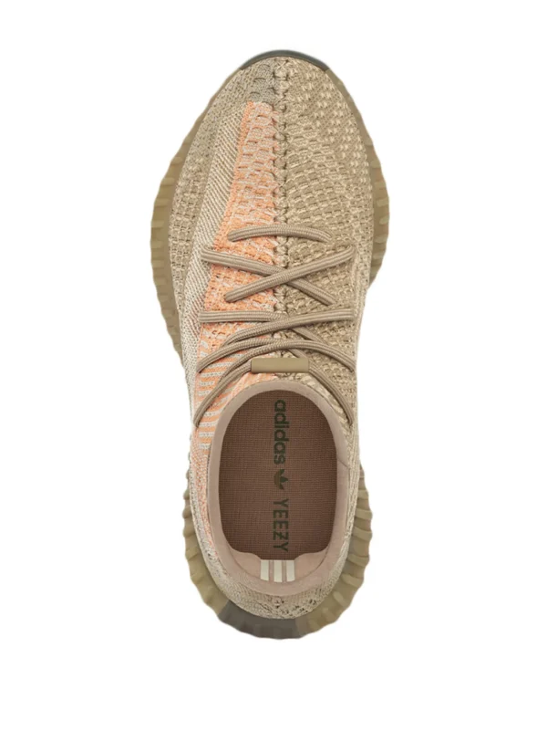 Yeezy Boost 350 V2 Sand Taupe - Image 3