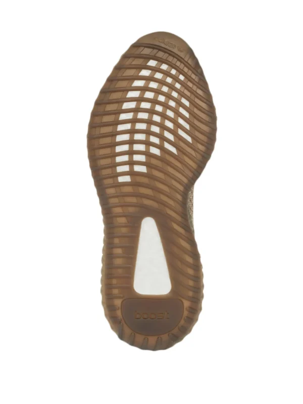 Yeezy Boost 350 V2 Sand Taupe - Image 4