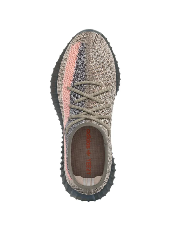 Yeezy Boost 350 V2 Ash Stone - Image 3