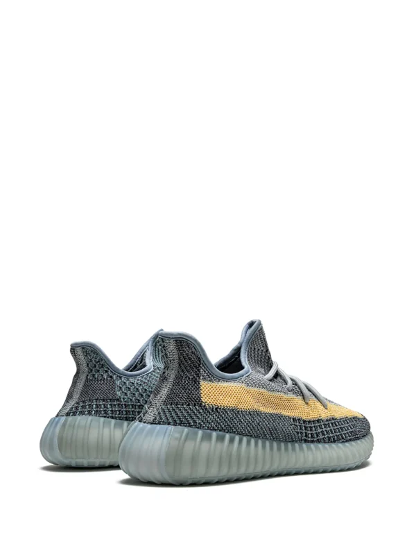 Yeezy Boost 350 V2 Ash Blue - Image 3