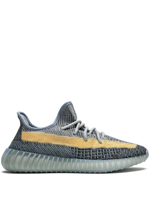 Yeezy Boost 350 V2 Ash Blue