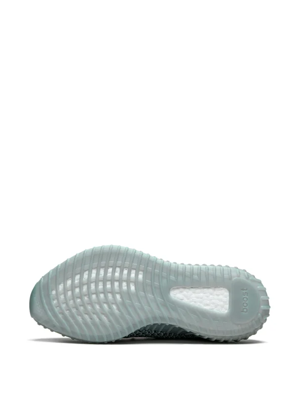 Yeezy Boost 350 V2 Ash Blue - Image 4