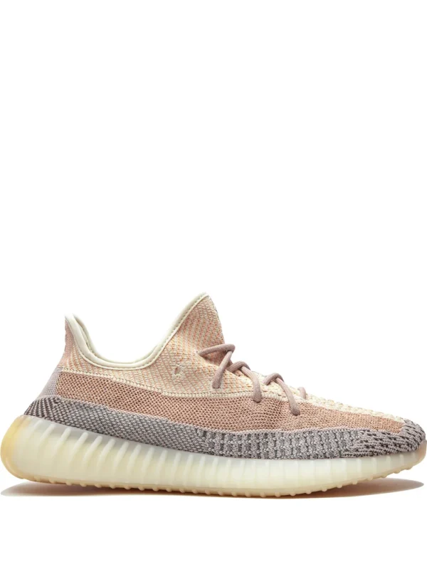 Yeezy Boost 350 V2 Ash Pearl