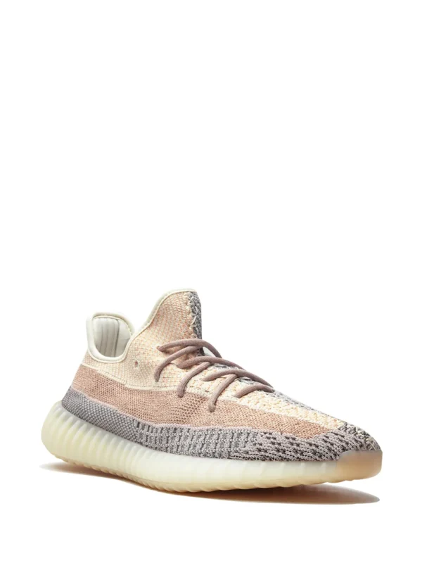 Yeezy Boost 350 V2 Ash Pearl - Image 2