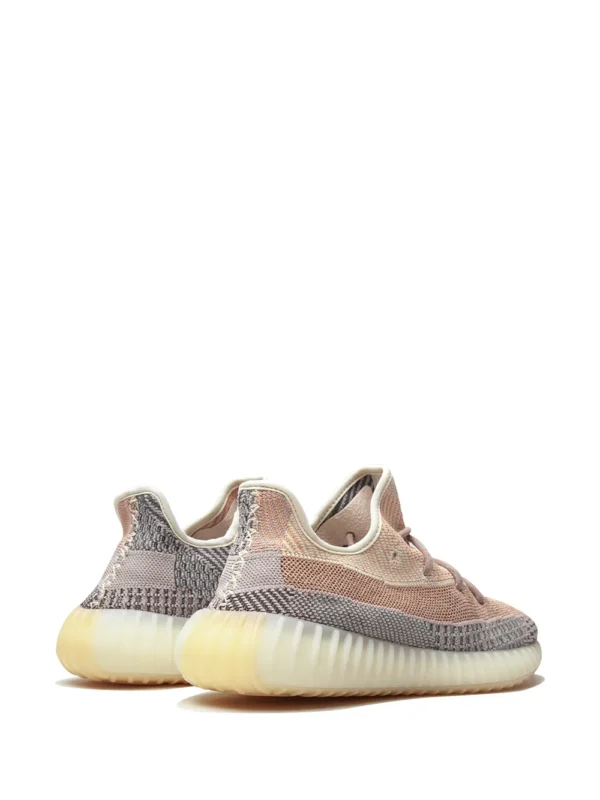Yeezy Boost 350 V2 Ash Pearl - Image 3