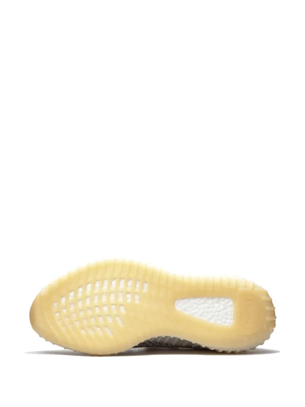 Yeezy Boost 350 V2 Ash Pearl - Image 4