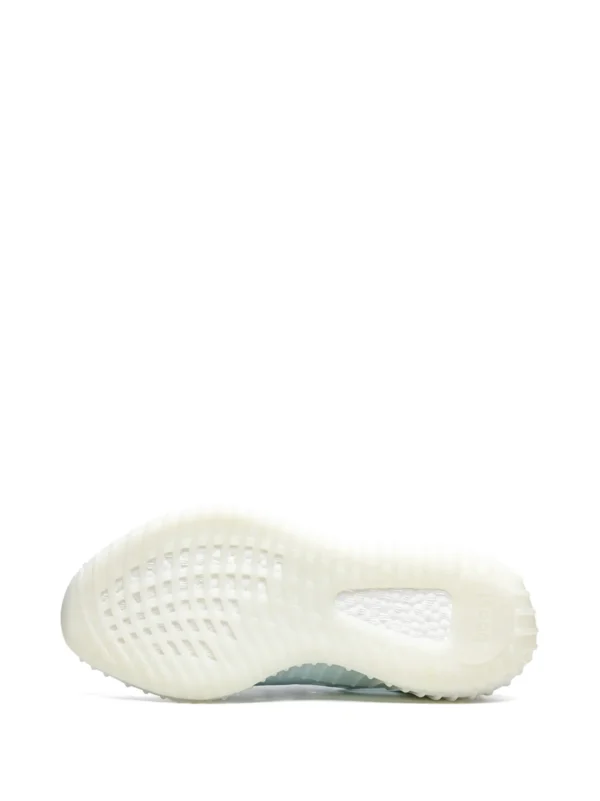 Yeezy Boost 350 V2 Mono Ice - Image 4