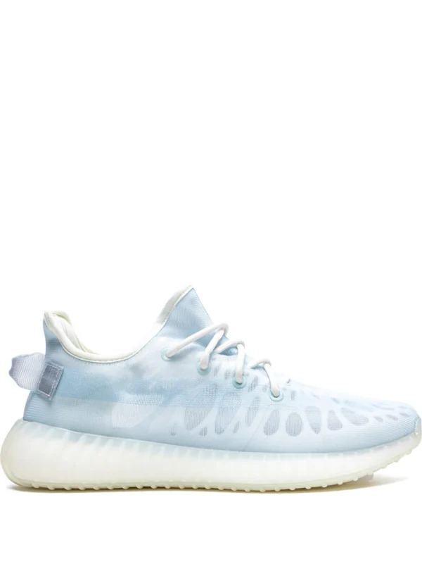 Yeezy Boost 350 V2 Mono Ice