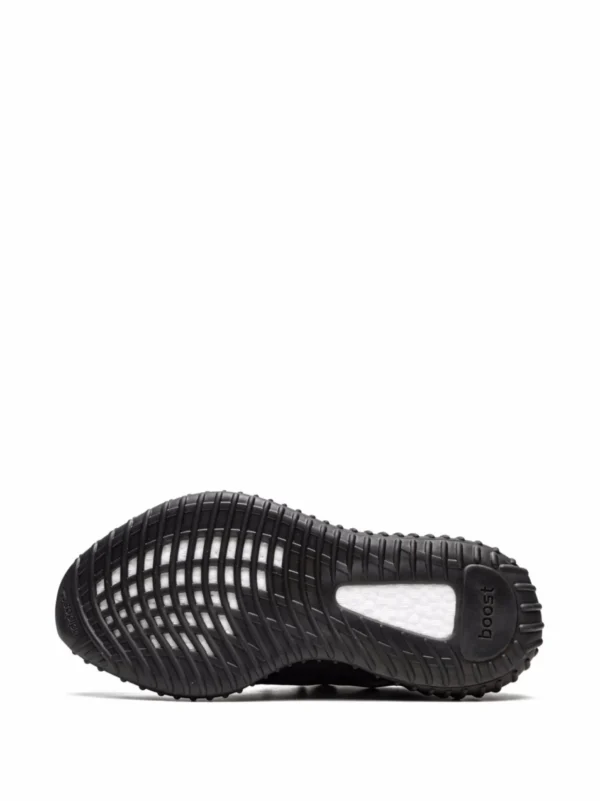 Yeezy Boost 350 V2 Mono Cinder - Image 4