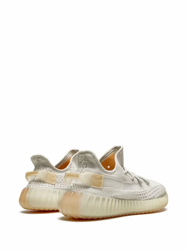 Yeezy Boost 350 V2 Light - Image 4