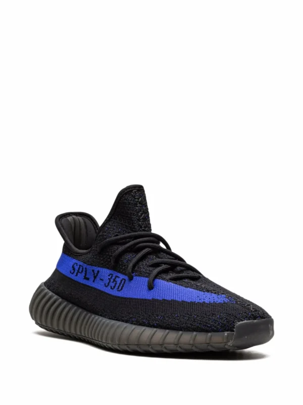 Yeezy Boost 350 V2 Dazzling Blue - Image 2