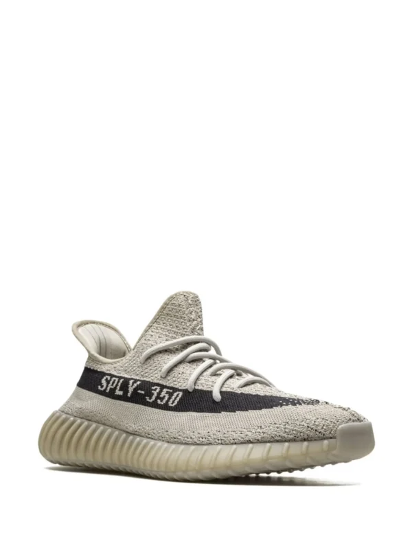 Yeezy Boost 350 V2 Slate - Image 2