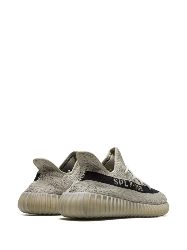 Yeezy Boost 350 V2 Slate - Image 3