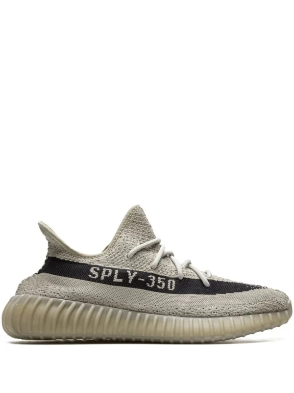 Yeezy Boost 350 V2 Slate