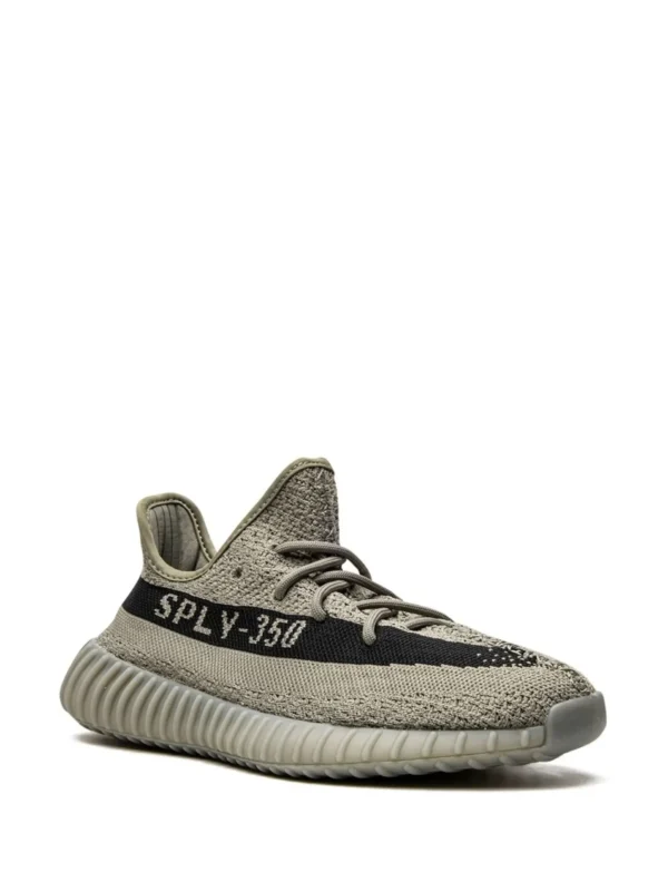 Yeezy Boost 350 V2 Granite - Image 2