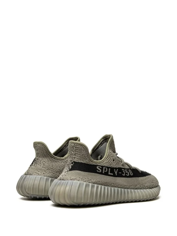 Yeezy Boost 350 V2 Granite - Image 3