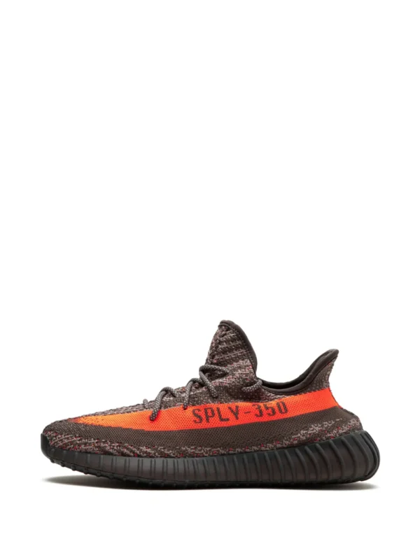 Yeezy Boost 350 V2 Carbon Beluga - Image 5