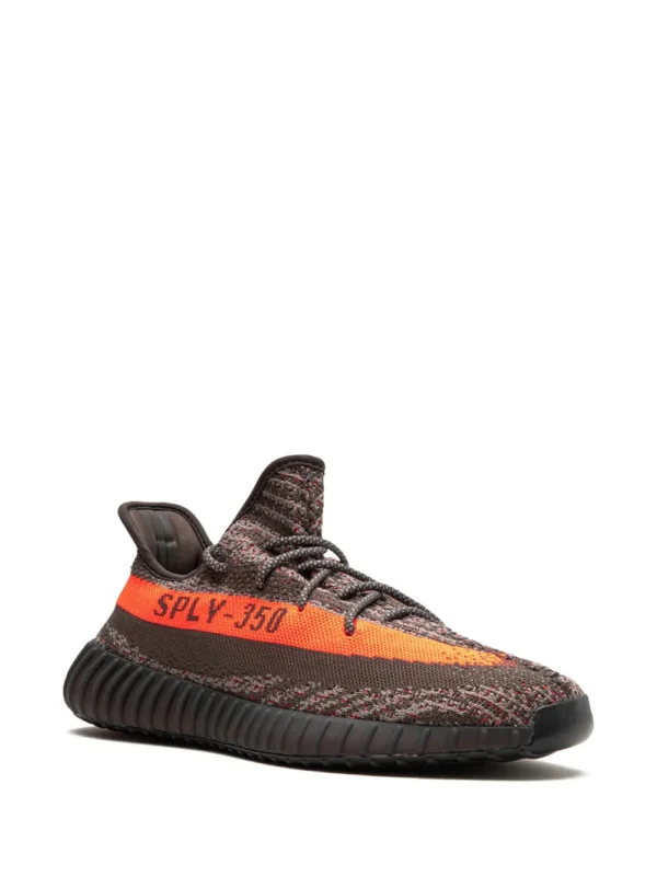 Yeezy Boost 350 V2 Carbon Beluga - Image 2