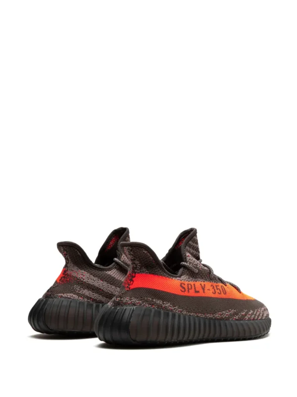 Yeezy Boost 350 V2 Carbon Beluga - Image 3