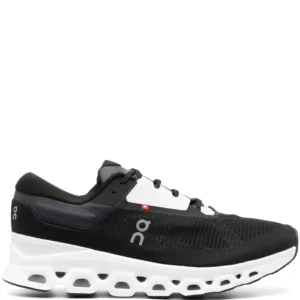 On Running Cloudstratus 3 Black