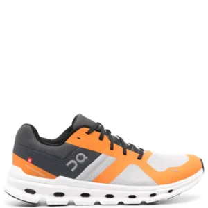 On Running Cloudrunner Orange
