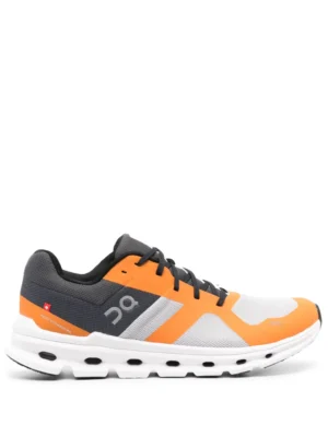 On Running Cloudrunner Orange