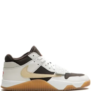 Travis Scott x Jordan Jumpman Jack TR Sail