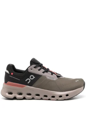 On Running Cloudrunner 2