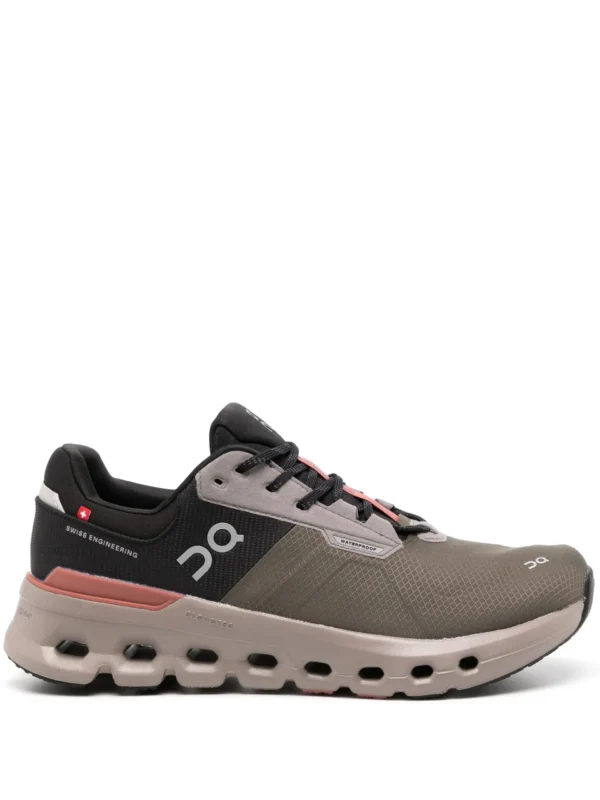 On Running Cloudrunner 2