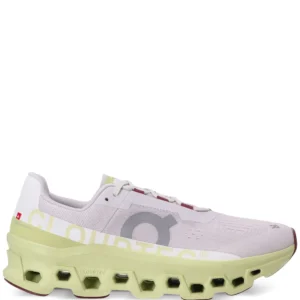 On Running Cloudmonster Mint
