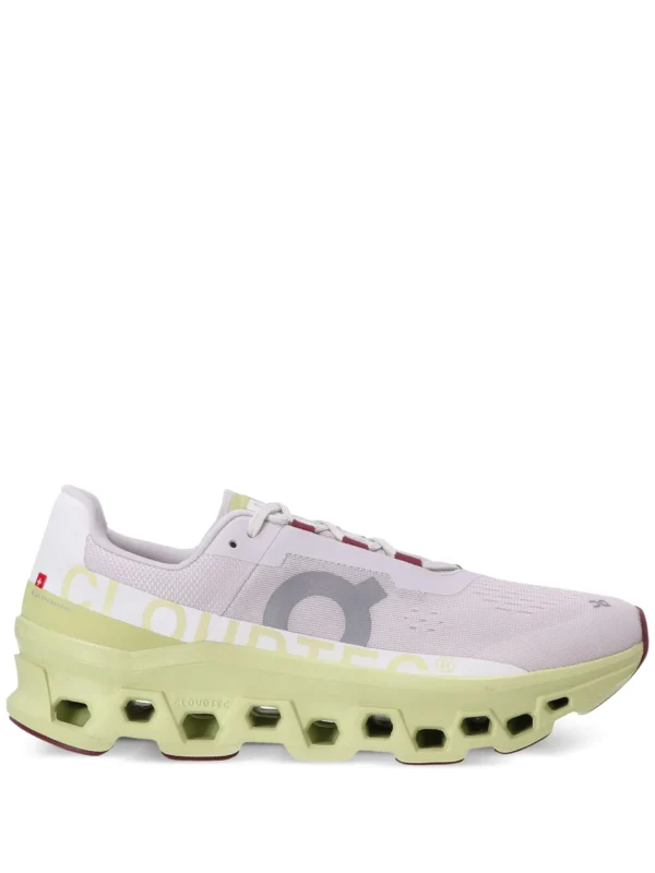 On Running Cloudmonster Mint