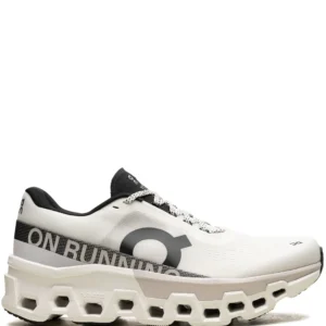 On Running Cloudmonster White