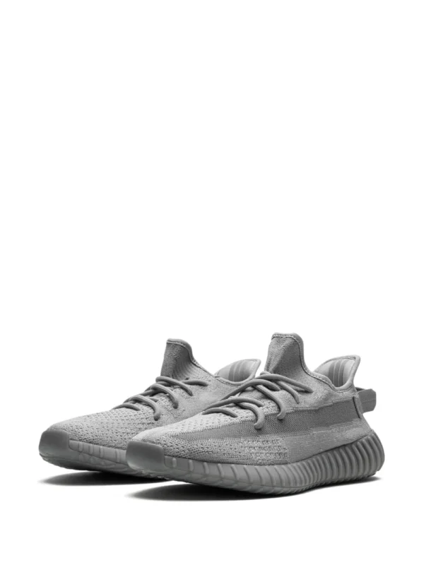 Yeezy Boost 350 V2 Steel Grey - Image 2