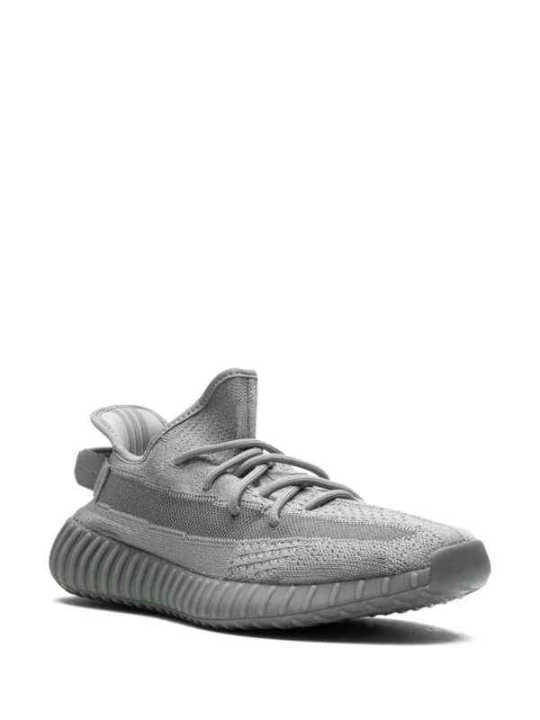 Yeezy Boost 350 V2 Steel Grey - Image 7