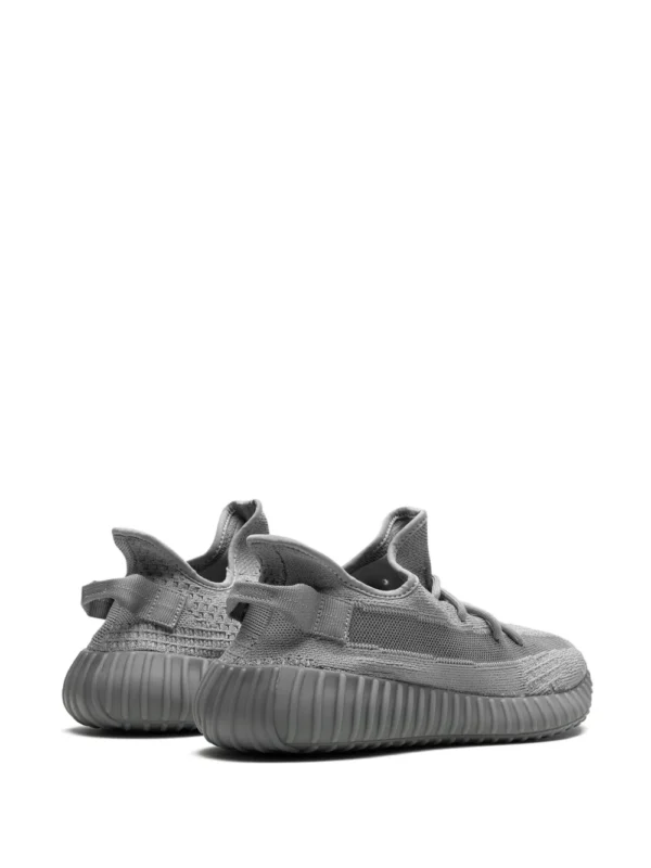 Yeezy Boost 350 V2 Steel Grey - Image 4