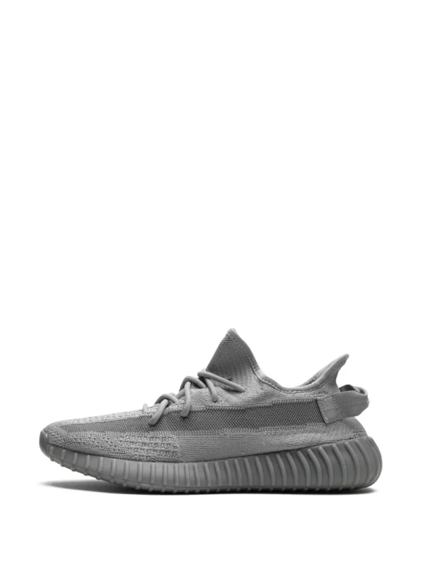Yeezy Boost 350 V2 Steel Grey - Image 3