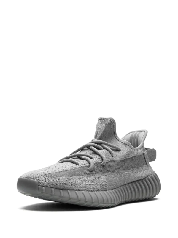 Yeezy Boost 350 V2 Steel Grey - Image 5