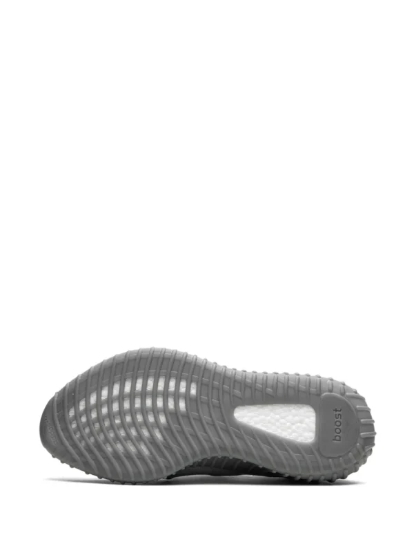 Yeezy Boost 350 V2 Steel Grey - Image 6