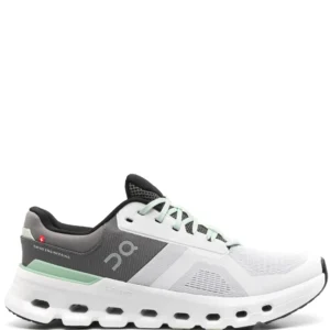On Running Cloudrunner 2 White