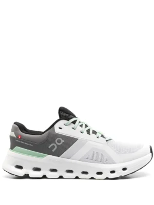 On Running Cloudrunner 2 White