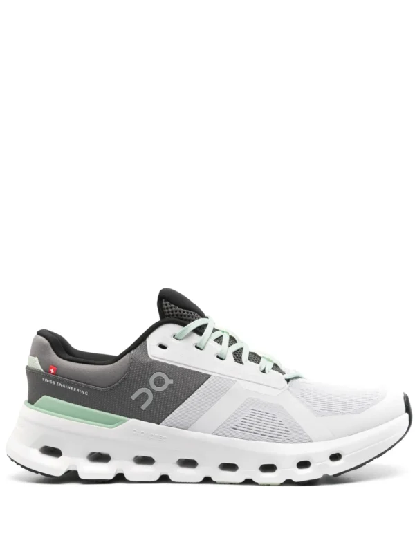 On Running Cloudrunner 2 White