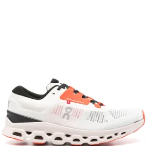 On Running Cloudstratus 3 White