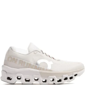 On Running Cloudmonster Beige