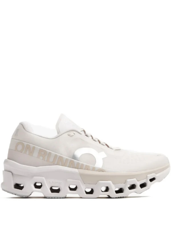 On Running Cloudmonster Beige