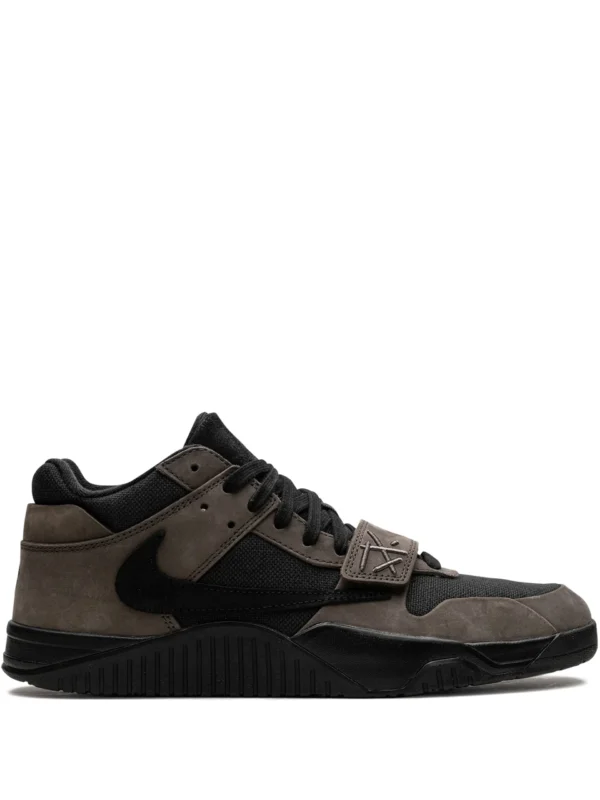 Travis Scott x Jordan Jumpman Jack TR ”Dark Mocha"