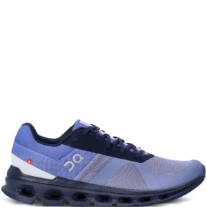 On Running Cloudrunner Blue
