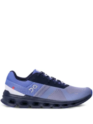 On Running Cloudrunner Blue